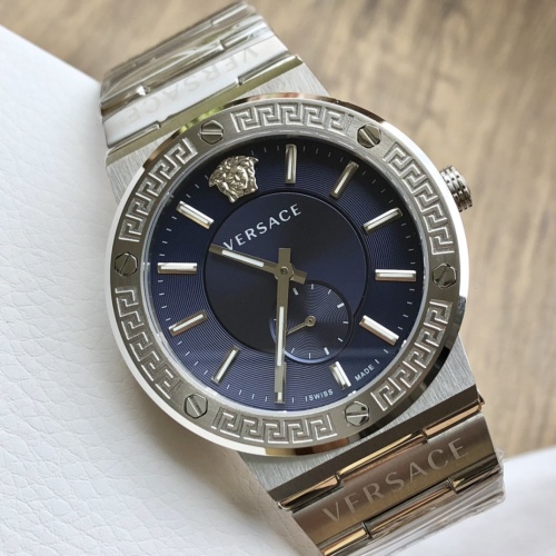 Replica Versace AAA Quality Watches #1227376, $264.46 USD, [ITEM#1227376], Replica Versace AAA Quality Watches outlet from China