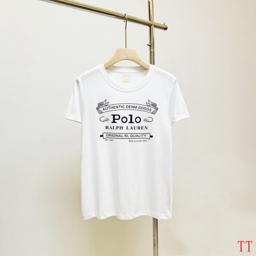 Replica Ralph Lauren Polo T-Shirts Short Sleeved For Men #1227417, $29.00 USD, [ITEM#1227417], Replica Ralph Lauren Polo T-Shirts outlet from China