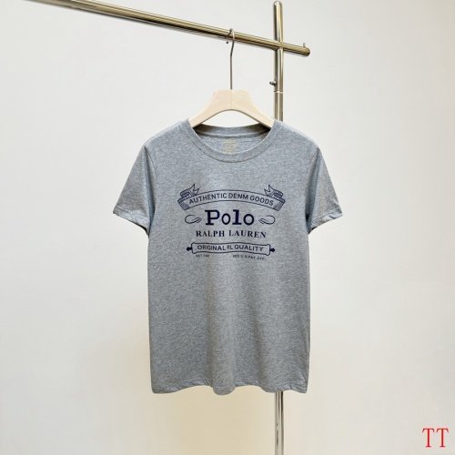 Replica Ralph Lauren Polo T-Shirts Short Sleeved For Men #1227418, $29.00 USD, [ITEM#1227418], Replica Ralph Lauren Polo T-Shirts outlet from China