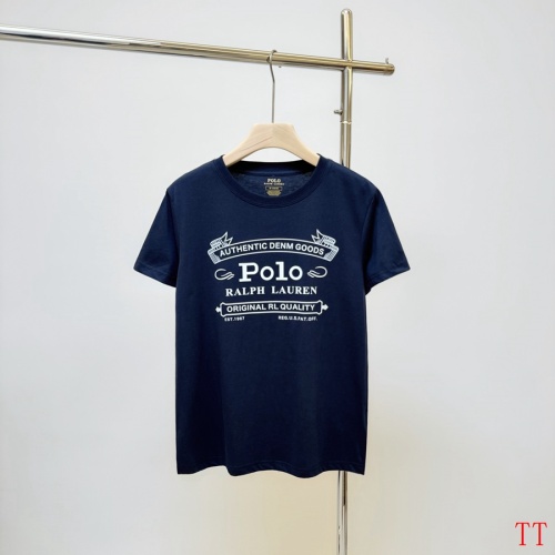 Replica Ralph Lauren Polo T-Shirts Short Sleeved For Men #1227419, $29.00 USD, [ITEM#1227419], Replica Ralph Lauren Polo T-Shirts outlet from China