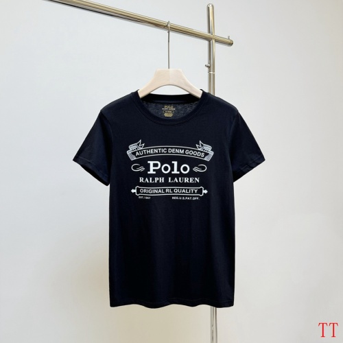 Replica Ralph Lauren Polo T-Shirts Short Sleeved For Men #1227422, $29.00 USD, [ITEM#1227422], Replica Ralph Lauren Polo T-Shirts outlet from China