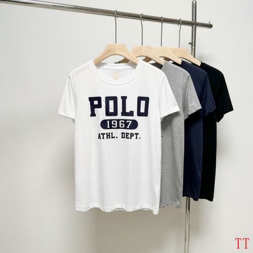 Replica Ralph Lauren Polo T-Shirts Short Sleeved For Men #1227423, $29.00 USD, [ITEM#1227423], Replica Ralph Lauren Polo T-Shirts outlet from China