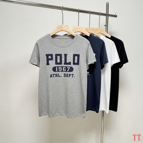 Replica Ralph Lauren Polo T-Shirts Short Sleeved For Men #1227424, $29.00 USD, [ITEM#1227424], Replica Ralph Lauren Polo T-Shirts outlet from China