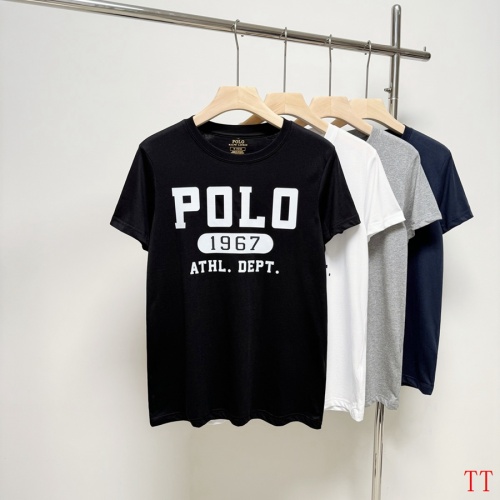 Replica Ralph Lauren Polo T-Shirts Short Sleeved For Men #1227426, $29.00 USD, [ITEM#1227426], Replica Ralph Lauren Polo T-Shirts outlet from China