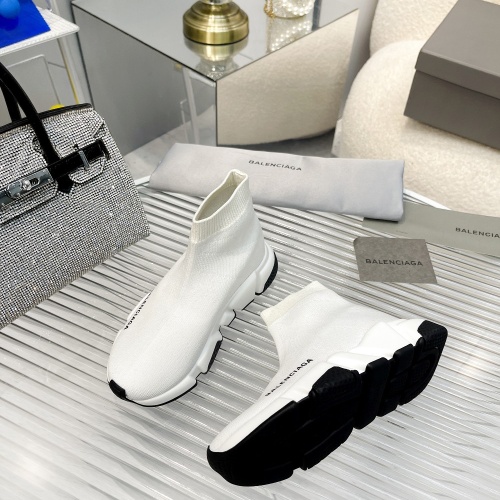 Replica Balenciaga Kids' Shoes #1227427 $72.00 USD for Wholesale