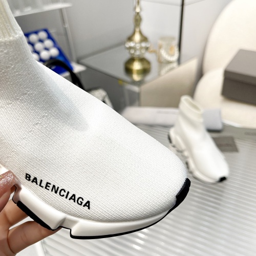 Replica Balenciaga Kids' Shoes #1227427 $72.00 USD for Wholesale