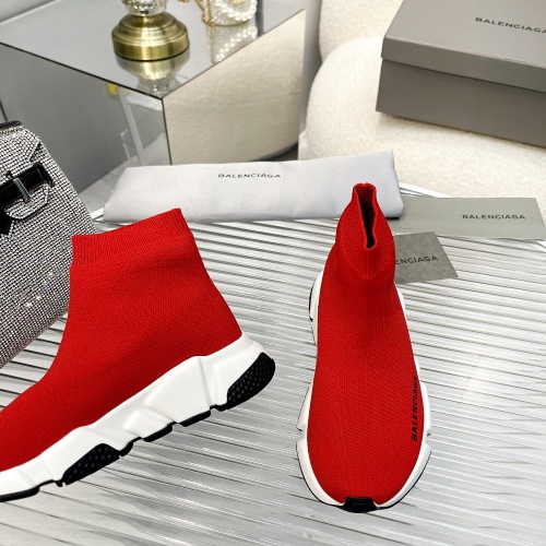 Replica Balenciaga Kids' Shoes #1227430 $72.00 USD for Wholesale