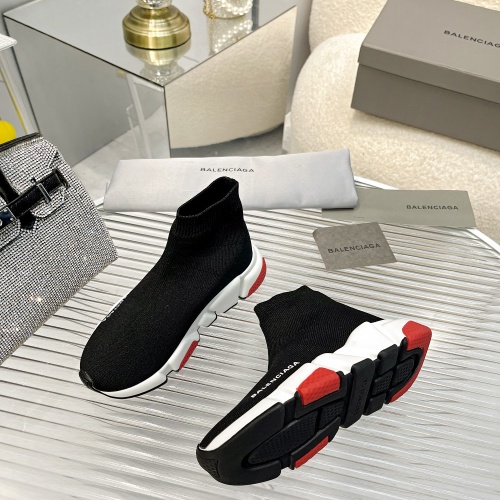 Replica Balenciaga Kids' Shoes #1227435 $72.00 USD for Wholesale