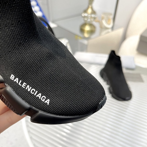 Replica Balenciaga Kids' Shoes #1227441 $72.00 USD for Wholesale