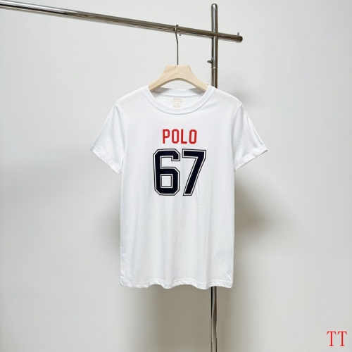 Replica Ralph Lauren Polo T-Shirts Short Sleeved For Men #1227442, $29.00 USD, [ITEM#1227442], Replica Ralph Lauren Polo T-Shirts outlet from China