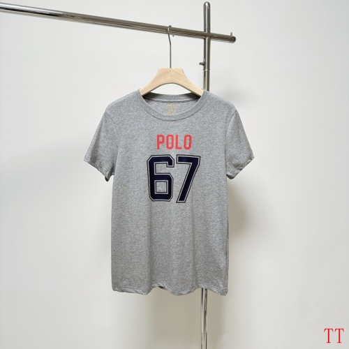 Replica Ralph Lauren Polo T-Shirts Short Sleeved For Men #1227444, $29.00 USD, [ITEM#1227444], Replica Ralph Lauren Polo T-Shirts outlet from China