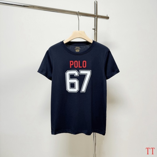 Replica Ralph Lauren Polo T-Shirts Short Sleeved For Men #1227445, $29.00 USD, [ITEM#1227445], Replica Ralph Lauren Polo T-Shirts outlet from China