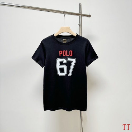 Replica Ralph Lauren Polo T-Shirts Short Sleeved For Men #1227446, $29.00 USD, [ITEM#1227446], Replica Ralph Lauren Polo T-Shirts outlet from China