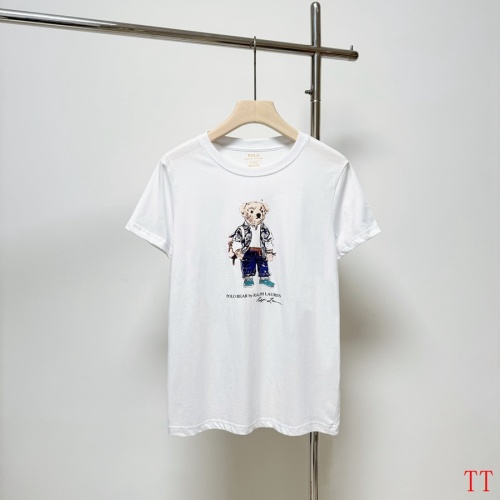 Replica Ralph Lauren Polo T-Shirts Short Sleeved For Men #1227455, $29.00 USD, [ITEM#1227455], Replica Ralph Lauren Polo T-Shirts outlet from China