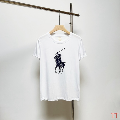 Replica Ralph Lauren Polo T-Shirts Short Sleeved For Men #1227471, $29.00 USD, [ITEM#1227471], Replica Ralph Lauren Polo T-Shirts outlet from China