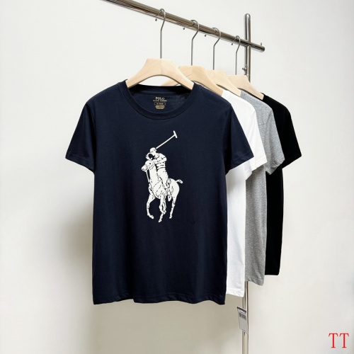 Replica Ralph Lauren Polo T-Shirts Short Sleeved For Men #1227471 $29.00 USD for Wholesale