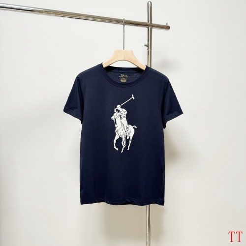 Replica Ralph Lauren Polo T-Shirts Short Sleeved For Men #1227473, $29.00 USD, [ITEM#1227473], Replica Ralph Lauren Polo T-Shirts outlet from China