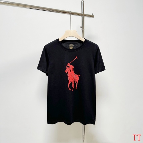 Replica Ralph Lauren Polo T-Shirts Short Sleeved For Men #1227474, $29.00 USD, [ITEM#1227474], Replica Ralph Lauren Polo T-Shirts outlet from China