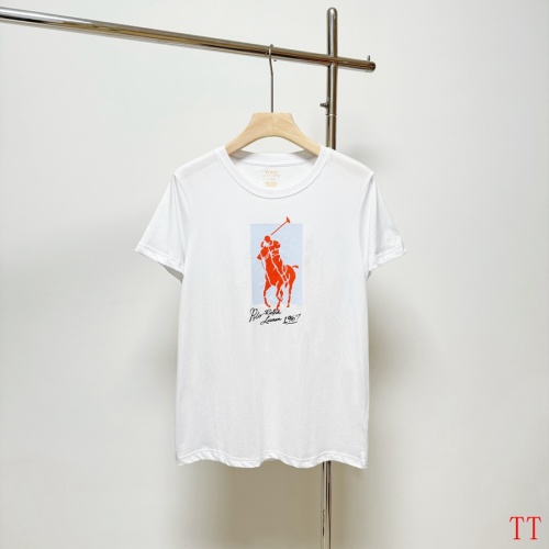 Replica Ralph Lauren Polo T-Shirts Short Sleeved For Men #1227475, $29.00 USD, [ITEM#1227475], Replica Ralph Lauren Polo T-Shirts outlet from China