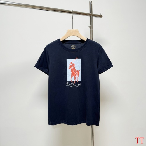 Replica Ralph Lauren Polo T-Shirts Short Sleeved For Men #1227477, $29.00 USD, [ITEM#1227477], Replica Ralph Lauren Polo T-Shirts outlet from China