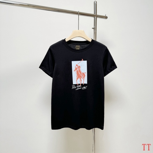 Replica Ralph Lauren Polo T-Shirts Short Sleeved For Men #1227478, $29.00 USD, [ITEM#1227478], Replica Ralph Lauren Polo T-Shirts outlet from China