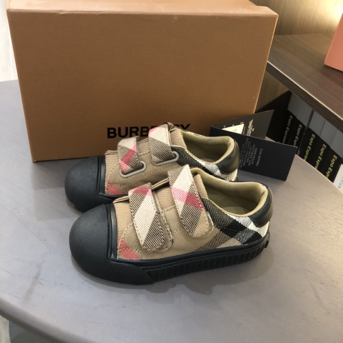 Replica Burberry Kids' Shoes #1227485, $80.00 USD, [ITEM#1227485], Replica Burberry Kids' Shoes outlet from China