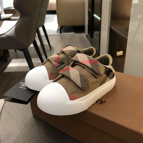 Replica Burberry Kids' Shoes #1227487, $80.00 USD, [ITEM#1227487], Replica Burberry Kids' Shoes outlet from China