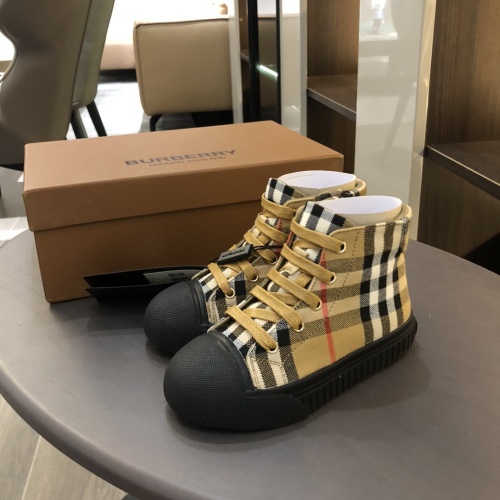 Replica Burberry Kids' Shoes #1227488, $85.00 USD, [ITEM#1227488], Replica Burberry Kids' Shoes outlet from China