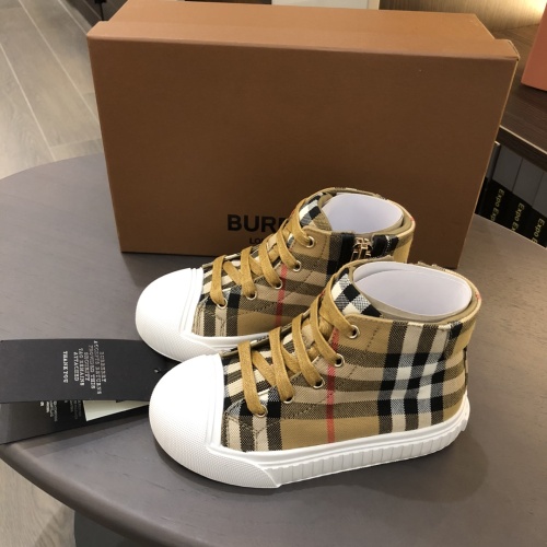 Replica Burberry Kids' Shoes #1227489, $85.00 USD, [ITEM#1227489], Replica Burberry Kids' Shoes outlet from China