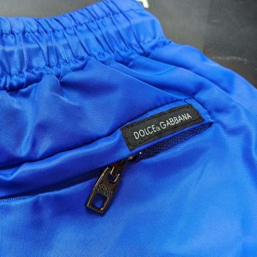 Replica Dolce & Gabbana D&G Pants For Unisex #1227507 $56.00 USD for Wholesale