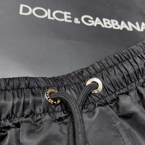 Replica Dolce & Gabbana D&G Pants For Unisex #1227508 $56.00 USD for Wholesale