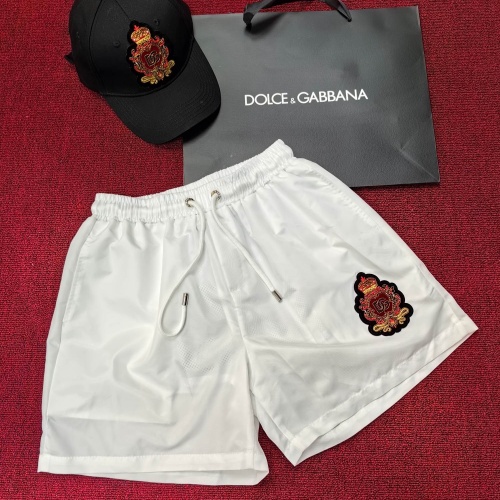 Replica Dolce &amp; Gabbana D&amp;G Pants For Unisex #1227509, $56.00 USD, [ITEM#1227509], Replica Dolce &amp; Gabbana D&amp;G Pants outlet from China