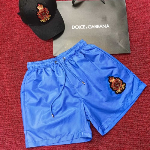 Replica Dolce &amp; Gabbana D&amp;G Pants For Unisex #1227510, $56.00 USD, [ITEM#1227510], Replica Dolce &amp; Gabbana D&amp;G Pants outlet from China