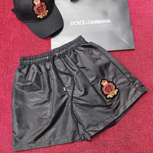 Replica Dolce &amp; Gabbana D&amp;G Pants For Unisex #1227511, $56.00 USD, [ITEM#1227511], Replica Dolce &amp; Gabbana D&amp;G Pants outlet from China