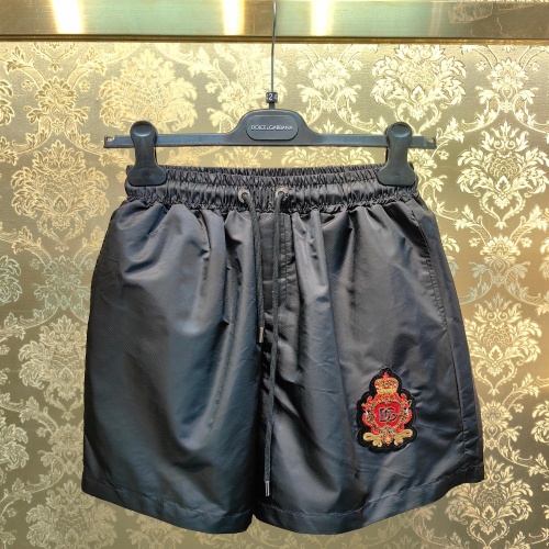 Replica Dolce & Gabbana D&G Pants For Unisex #1227511 $56.00 USD for Wholesale