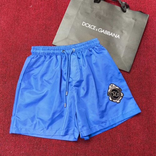 Replica Dolce &amp; Gabbana D&amp;G Pants For Unisex #1227513, $56.00 USD, [ITEM#1227513], Replica Dolce &amp; Gabbana D&amp;G Pants outlet from China