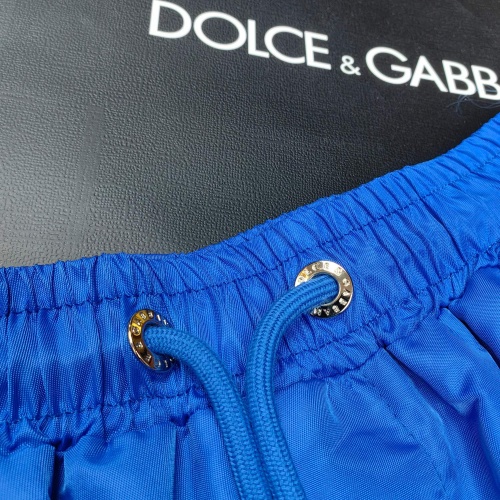 Replica Dolce & Gabbana D&G Pants For Unisex #1227513 $56.00 USD for Wholesale