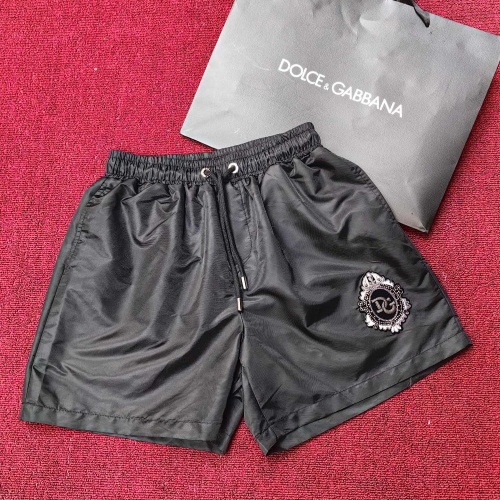 Replica Dolce &amp; Gabbana D&amp;G Pants For Unisex #1227514, $56.00 USD, [ITEM#1227514], Replica Dolce &amp; Gabbana D&amp;G Pants outlet from China