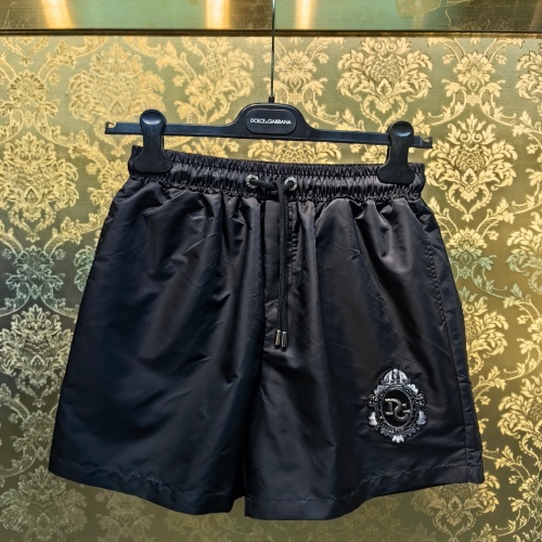 Replica Dolce & Gabbana D&G Pants For Unisex #1227514 $56.00 USD for Wholesale