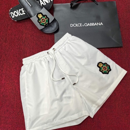 Replica Dolce &amp; Gabbana D&amp;G Pants For Unisex #1227515, $56.00 USD, [ITEM#1227515], Replica Dolce &amp; Gabbana D&amp;G Pants outlet from China