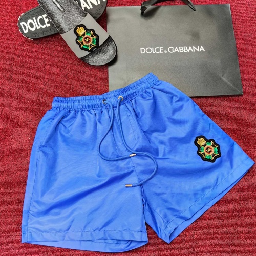 Replica Dolce &amp; Gabbana D&amp;G Pants For Unisex #1227516, $56.00 USD, [ITEM#1227516], Replica Dolce &amp; Gabbana D&amp;G Pants outlet from China