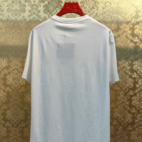 Replica Dolce & Gabbana D&G T-Shirts Short Sleeved For Unisex #1227518 $60.00 USD for Wholesale