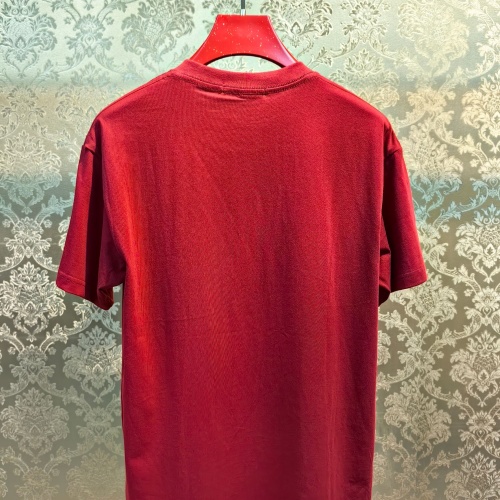 Replica Dolce & Gabbana D&G T-Shirts Short Sleeved For Unisex #1227521 $60.00 USD for Wholesale