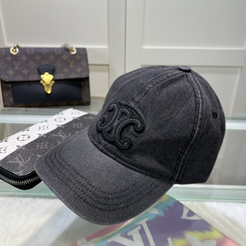 Replica Celine Caps #1227564, $25.00 USD, [ITEM#1227564], Replica Celine Caps outlet from China