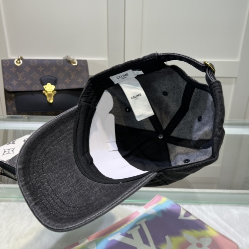 Replica Celine Caps #1227564 $25.00 USD for Wholesale