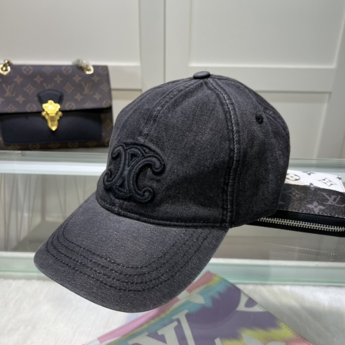 Replica Celine Caps #1227564 $25.00 USD for Wholesale