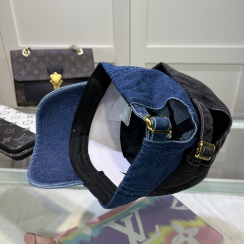 Replica Celine Caps #1227564 $25.00 USD for Wholesale