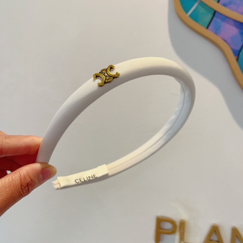 Replica Celine Headband For Women #1227567, $27.00 USD, [ITEM#1227567], Replica Celine Headband outlet from China