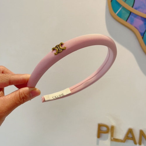 Replica Celine Headband For Women #1227568, $27.00 USD, [ITEM#1227568], Replica Celine Headband outlet from China