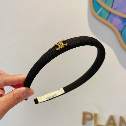 Replica Celine Headband For Women #1227569, $27.00 USD, [ITEM#1227569], Replica Celine Headband outlet from China